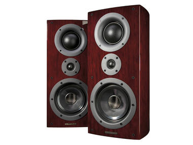 Wharfedale Opus2-M1 review